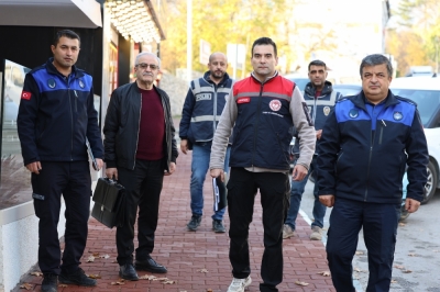 Safranbolu’da İşletmelere Geniş Kapsamlı Denetim