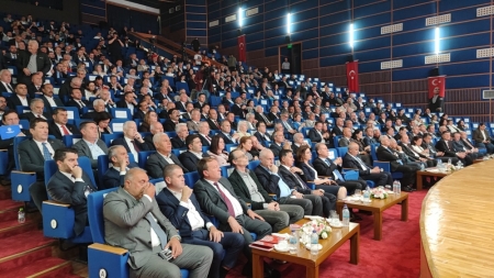 Safranbolu Belediyesi