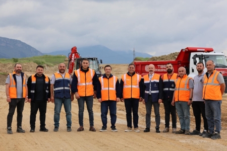 Safranbolu Belediyesi