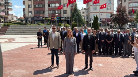 Safranbolu Belediyesi