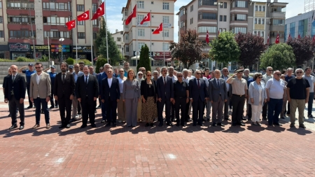 Safranbolu Belediyesi