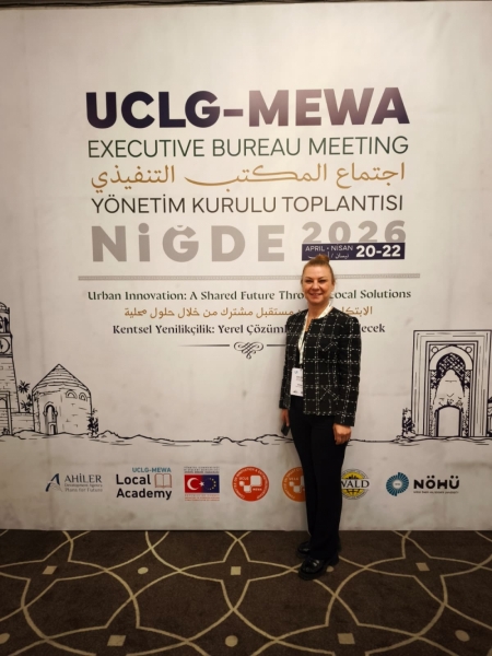 Safranbolu Belediyesi