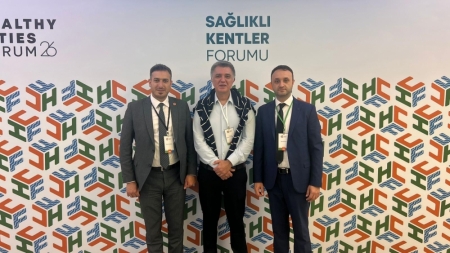 Safranbolu Belediyesi