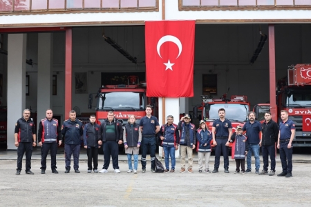Safranbolu Belediyesi