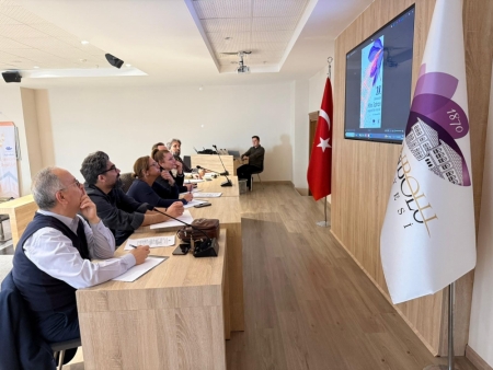 Safranbolu Belediyesi