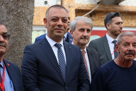 Safranbolu Belediyesi