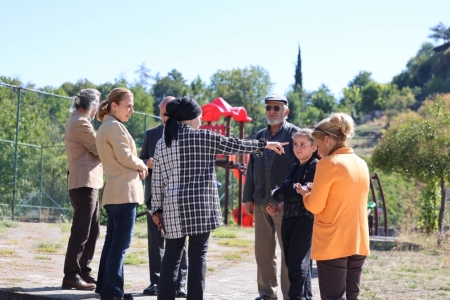 Safranbolu Belediyesi
