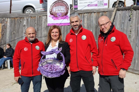 Safranbolu Belediyesi