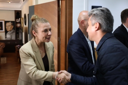 Safranbolu Belediyesi