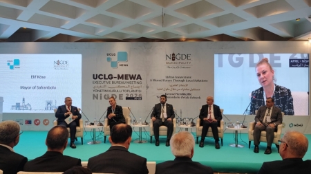 Safranbolu Belediyesi