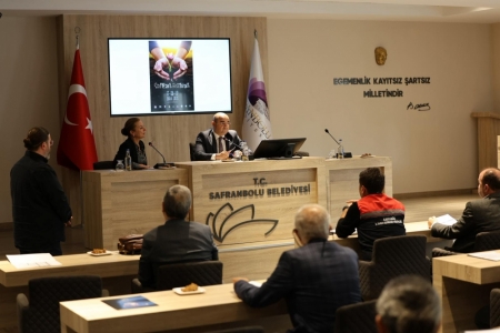 Safranbolu Belediyesi