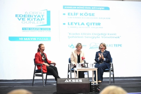 Safranbolu Belediyesi