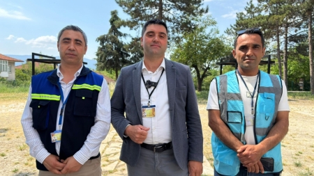 Safranbolu Belediyesi