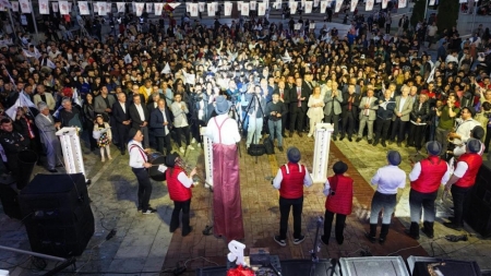 Safranbolu Belediyesi