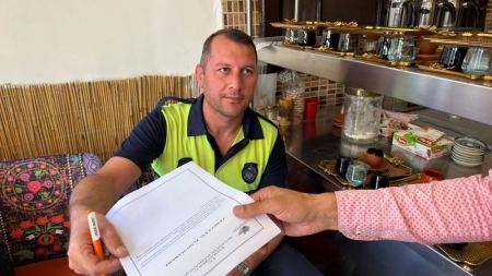 Safranbolu Belediyesi