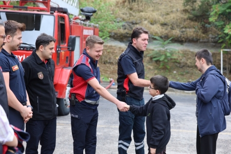 Safranbolu Belediyesi