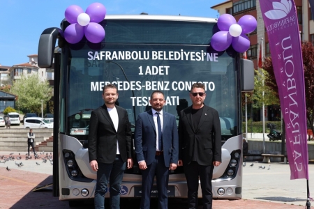 Safranbolu Belediyesi