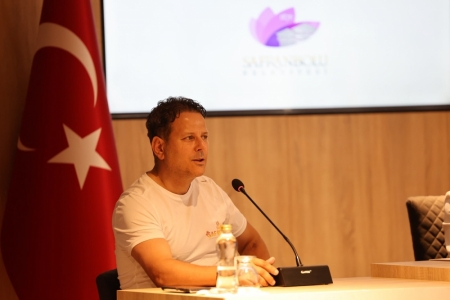 Safranbolu Belediyesi