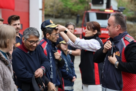 Safranbolu Belediyesi