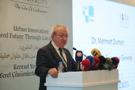 Safranbolu Belediyesi