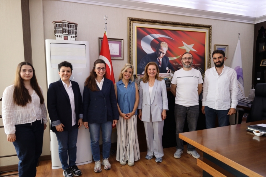 Geceye vuran tarih: Safranbolu’da dev aydınlatma projesi için düğmeye basıldı