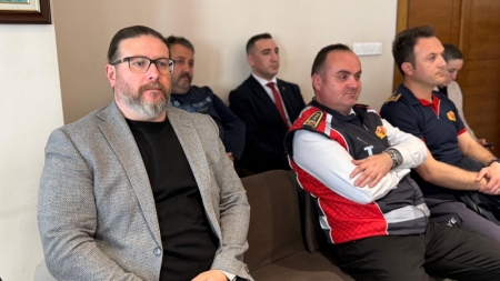 Safranbolu Belediyesi