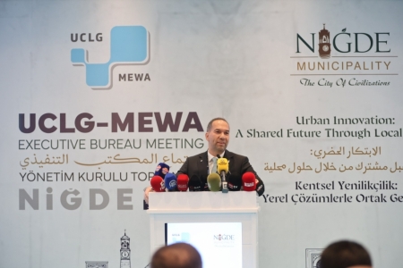 Safranbolu Belediyesi