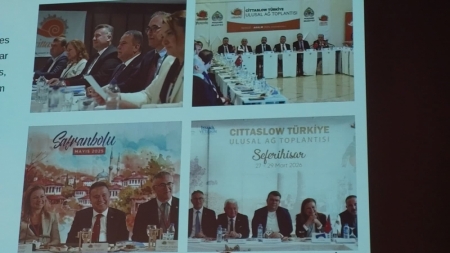 Safranbolu Belediyesi