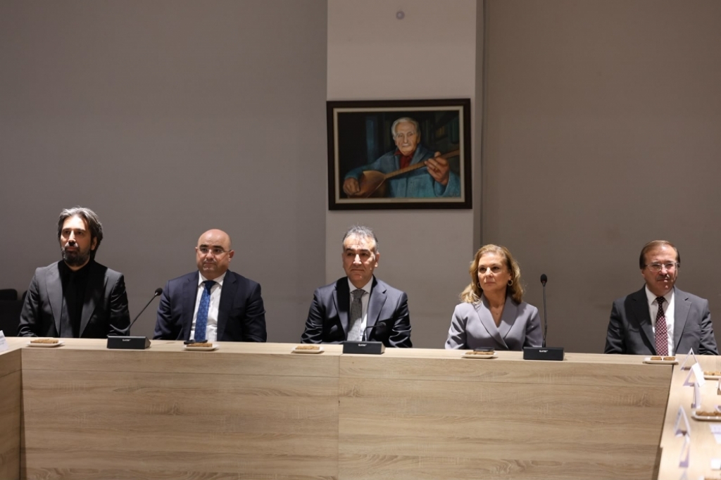 Safranbolu Alan Yönetimi Danışma Kurulu ilk toplantısını gerçekleştirdi