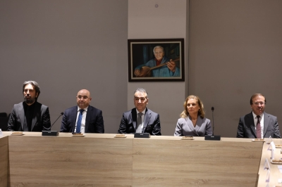 Safranbolu Alan Yönetimi Danışma Kurulu ilk toplantısını gerçekleştirdi