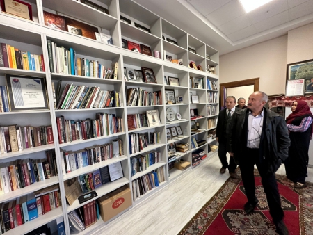 Safranbolu Belediyesi