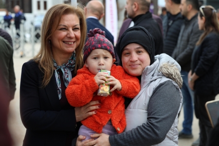 Safranbolu Belediyesi