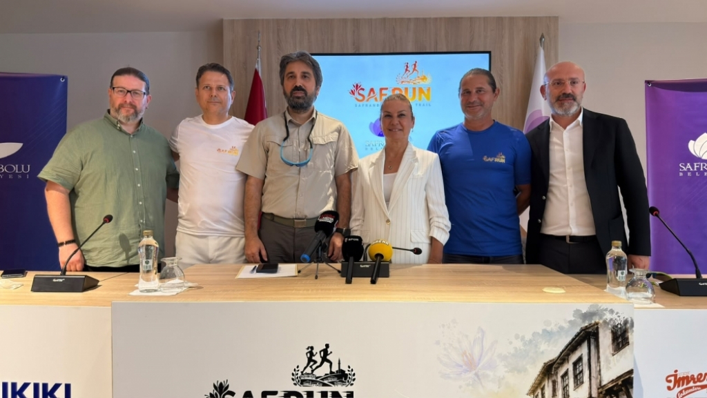 Dünya’nın gözü Safranbolu’da: SAFRUN Ultra Trail başlıyor