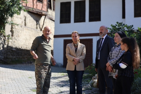 Safranbolu Belediyesi