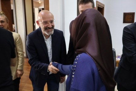 Safranbolu Belediyesi