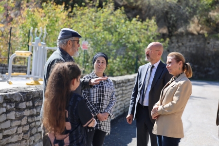Safranbolu Belediyesi