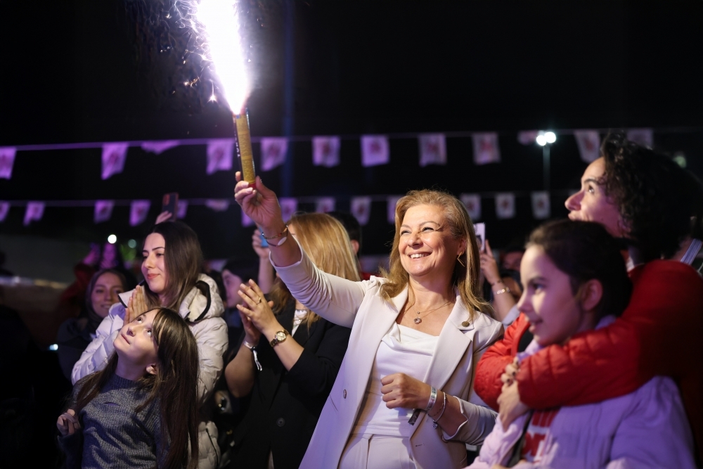 UNESCO ve Cittaslow Kenti Safranbolu’da Kültür Fırtınası Başladı: 26. Uluslararası Altın Safran Belgesel Film Festivali Coşkuyla Açıldı
