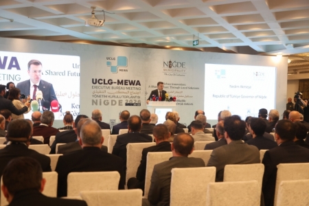 Safranbolu Belediyesi