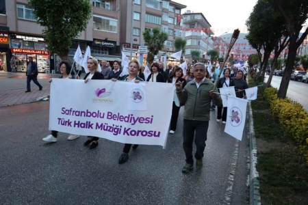 Safranbolu Belediyesi