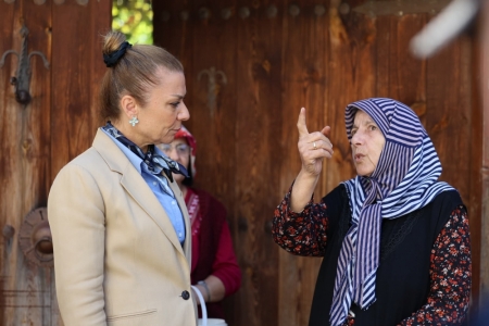 Safranbolu Belediyesi