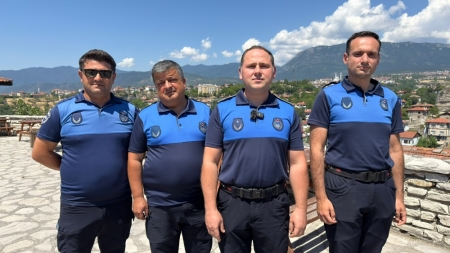 Safranbolu Belediyesi