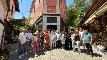 Safranbolu Belediyesi