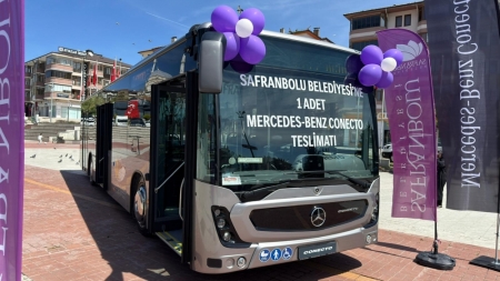 Safranbolu Belediyesi