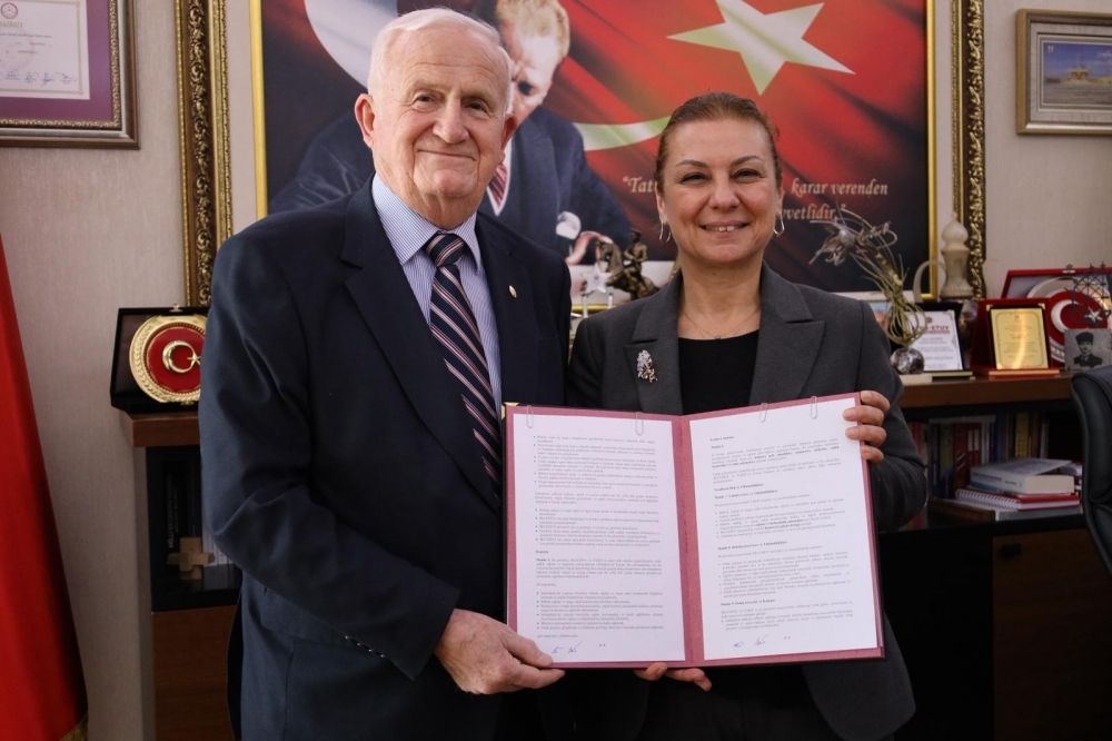Safranbolu Belediyesi ve Türk Böbrek Vakfı arasında 3 yıllık protokol yapıldı