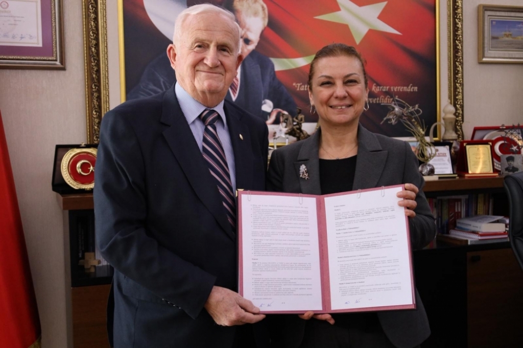 Safranbolu Belediyesi ve Türk Böbrek Vakfı arasında 3 yıllık protokol yapıldı