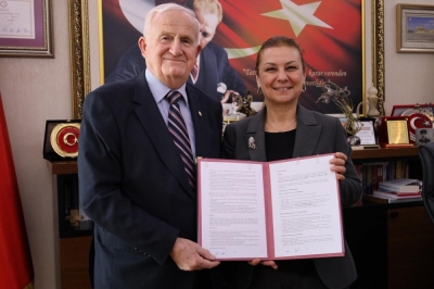 Safranbolu Belediyesi ve Türk Böbrek Vakfı arasında 3 yıllık protokol yapıldı