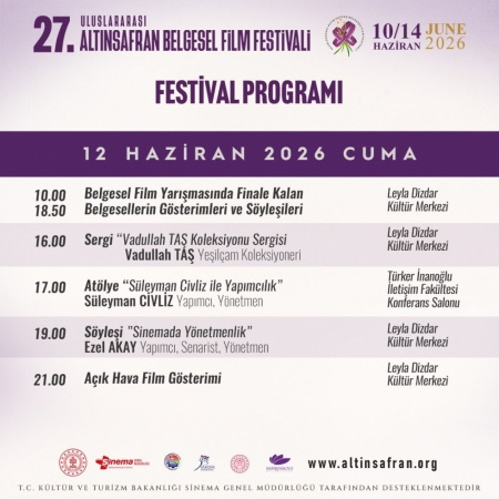 Safranbolu Belediyesi