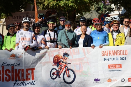 Safranbolu Belediyesi