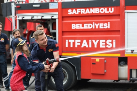 Safranbolu Belediyesi
