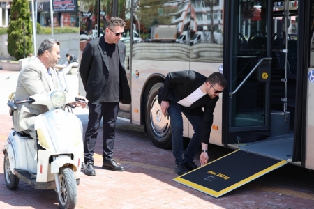 Safranbolu Belediyesi